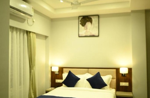 Samaguri Hotel | Purple Orchid Hotel
