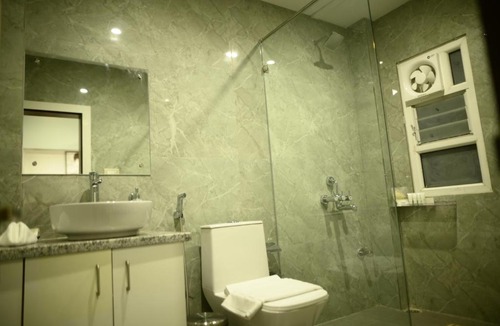Samaguri Hotel | Purple Orchid Hotel