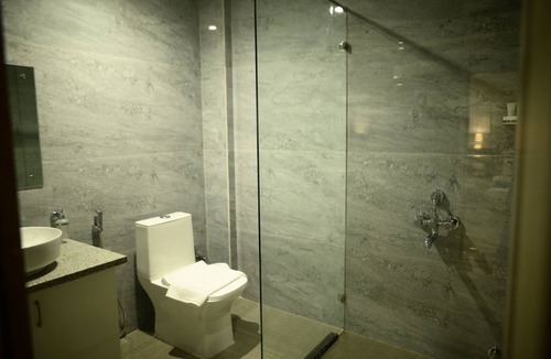 Samaguri Hotel | Purple Orchid Hotel