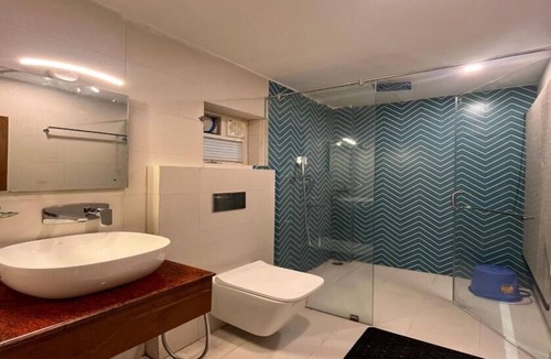 Ajodhya Hotel | Purulia Resort with Hilltop View Akash