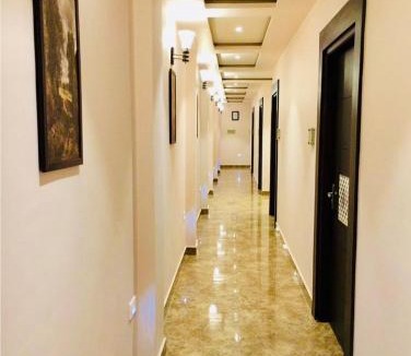 Sigra Hotel | Purvika Hotel
