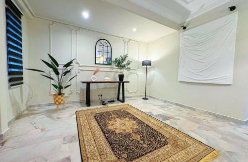 Puchong House | PUSAT BANDAR PUCHONG FULLY AIRCON Homestay