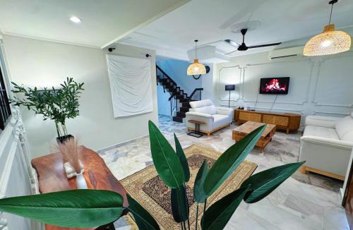 Puchong House | PUSAT BANDAR PUCHONG FULLY AIRCON Homestay