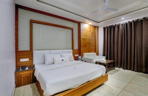 Katra Hotel | Pushap villa katra