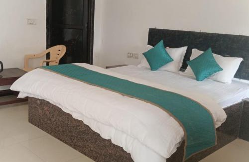 Pushkar Resort | Pushkar Prime Resort