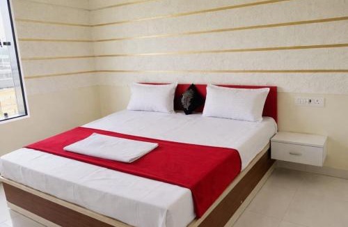 Bundi Hotel | Pushp Vatika Hotel & Resort