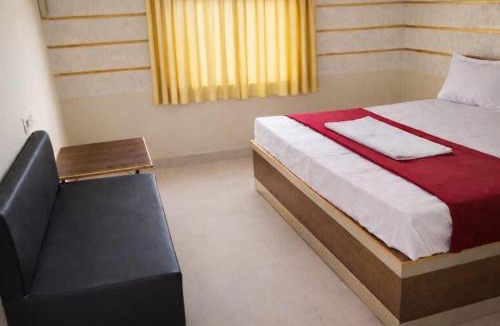 Bundi Hotel | Pushp Vatika Hotel & Resort