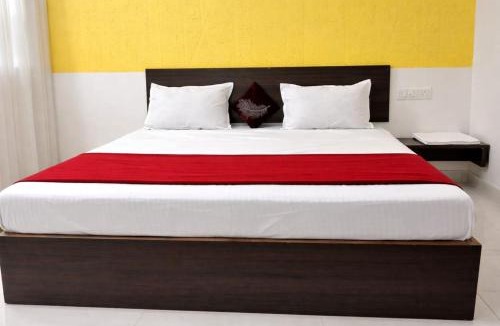 Bundi Hotel | Pushp Vatika Hotel & Resort