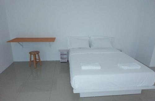 Pusing House | Pusing Semi-Detached Holiday House