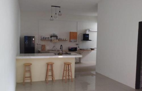 Pusing House | Pusing Semi-Detached Holiday House