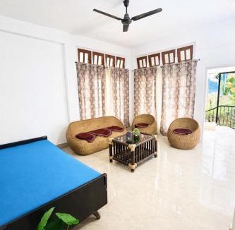 Sualkuchi Apartment | Puspalay Homestay