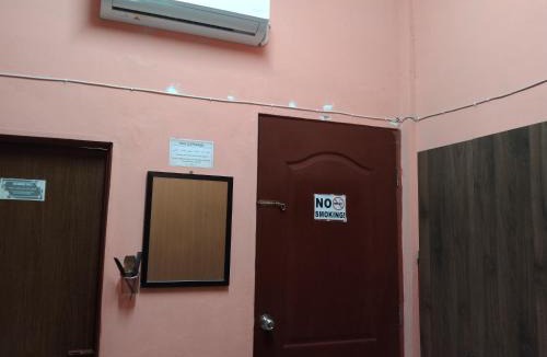 Pasir Mas House | Putat Gajah Villa PASIR MAS