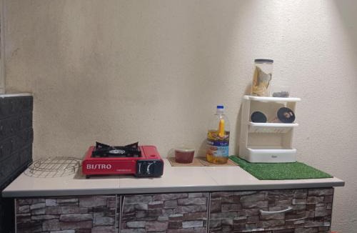 Kepayan Apartment | Putatan Platinium 2 Bedroom - Farah Biz Homestay