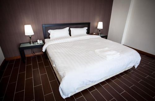 Penampang Hotel | Putatan Platinum Hotel