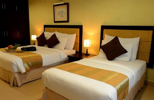 Tanjung Kling Hotel | Puteri Bay Hotel Melaka