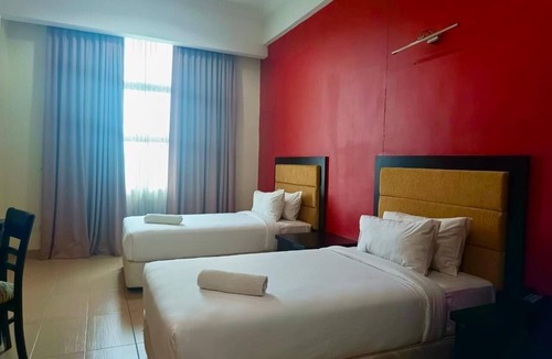 Tanjung Kling Hotel | Puteri Bay Hotel Melaka