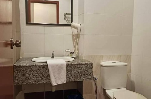 Tanjung Kling Hotel | Puteri Bay Hotel Melaka