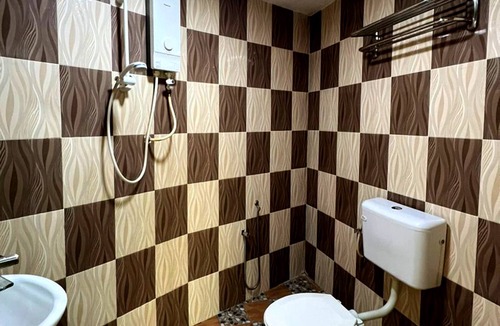 Subang Jaya Hotel | Putra Heights New Wave Hotel