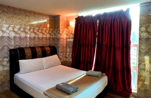 Subang Jaya Hotel | Putra Heights New Wave Hotel