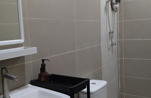 Subang Jaya House | Putra Heights Subang Jaya Paradise Property No 1