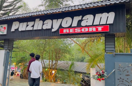 Thalassery House | puzhayoram resort