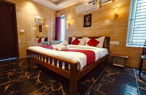 Kuilapalayam Hotel | PV Tower