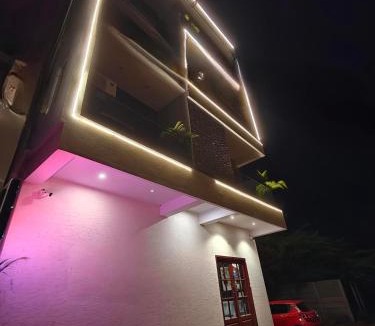Kuilapalayam Hotel | PV Tower
