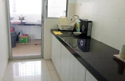 Kuala Lumpur Apartment | PV21 Setapak, Share House Room Only