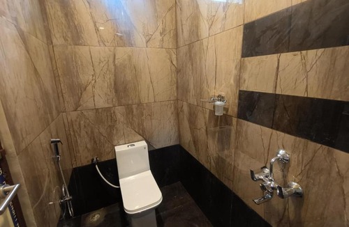 Tiruvannamalai Hotel | PVR Grand Residency