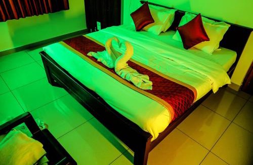 Srikalahasti Hotel | PVR recidency