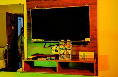 Srikalahasti Hotel | PVR recidency