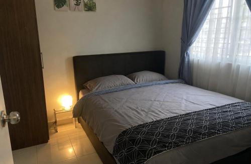 Kuantan House | Pyramids Zone View Villa 3