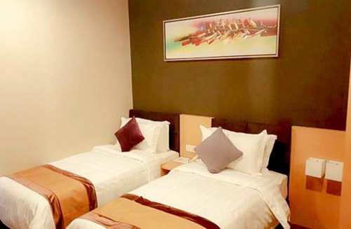 Hutan Kampung Hotel | Q Bintang Hotel