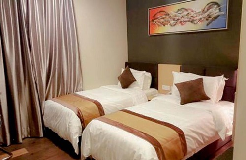 Hutan Kampung Hotel | Q Bintang Hotel