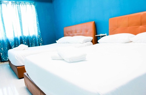 Kuala Perlis House | Q Hotel