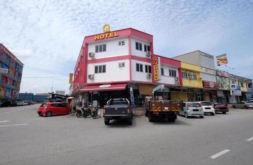 Temerloh Hotel | Q Hotel Temerloh