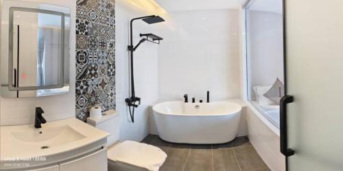 Semporna House | Q3 Inn