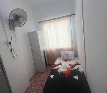 Papar House | Qaseh homestay