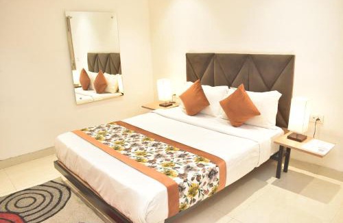 Chhatarpur Hotel | Qotel Comfort Chhatarpur Near IGI Airpot
