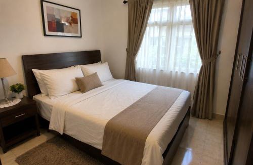 Kampung Chamang House | Qrusial Villa 2