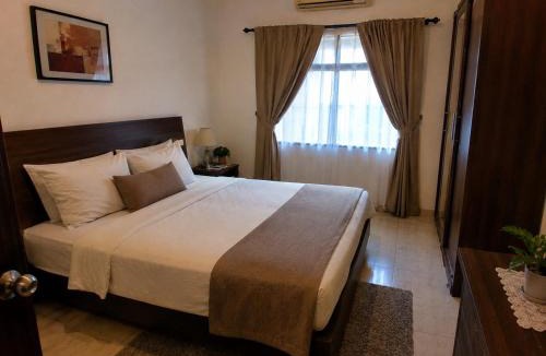 Kampung Chamang House | Qrusial Villa 2