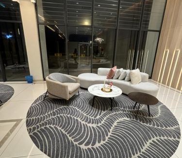 Rawang Apartment | Qsara Home Gamuda Garden