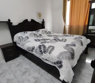 Pasir Puteh House | Qu Homestay