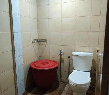 Pasir Puteh House | Qu Homestay