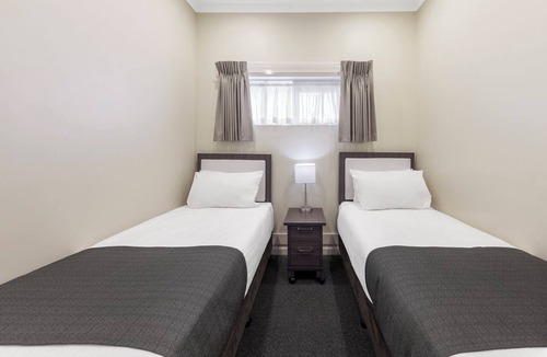Westmeadows Hotel | Quality Hotel Melbourne Airport