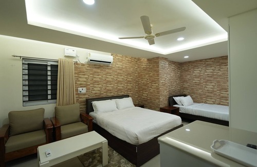 Aizawl Hotel | Quality Inn