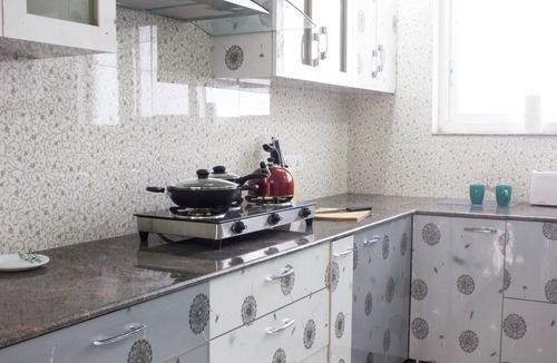 Sushant Lok Apartment | Quartz -Parfait Street Near Fortis