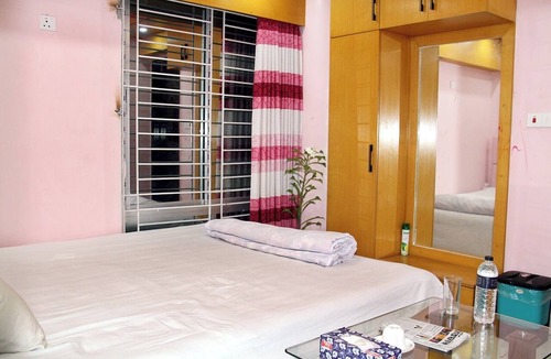 Bhola Hotel | Queen island resort Bhola