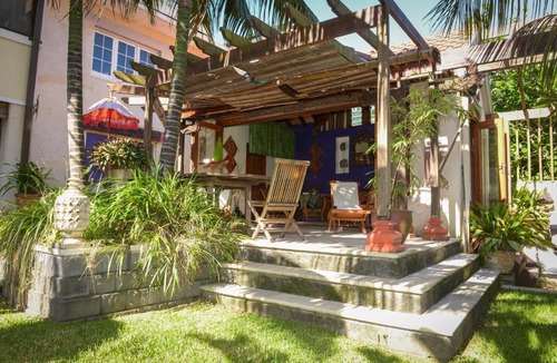 Queenscliff House | Queenscliff beach apartment