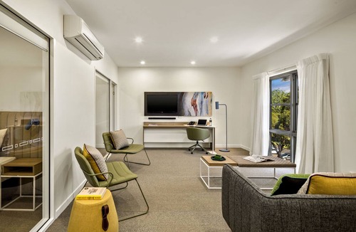 Griffith Apartment | Quest Griffith